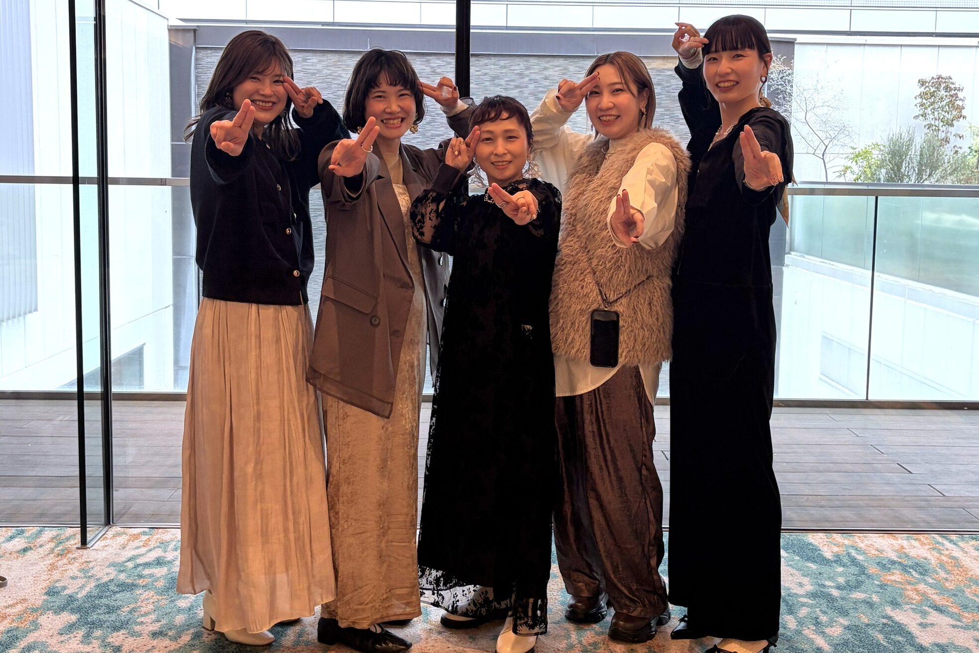 リールヘアー 香椎店(rire hair)4