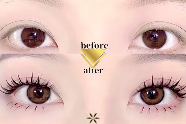 メガミ アイラッシュラウンジ(MEGAMI EYELASH LOUNGE)1