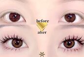 メガミ アイラッシュラウンジ(MEGAMI EYELASH LOUNGE)