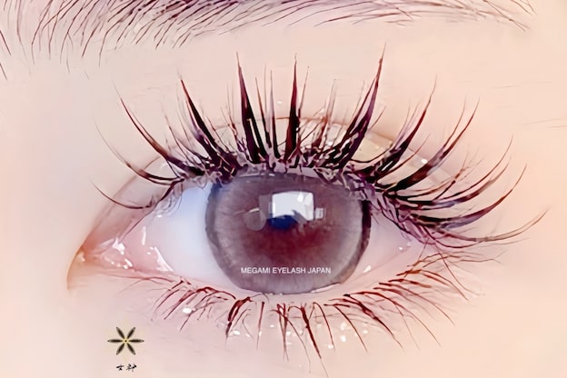 メガミ アイラッシュラウンジ(MEGAMI EYELASH LOUNGE)2