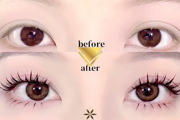 アイラッシュ リゾート メガミ 宝塚店(EYELASH RESORT MEGAMI)2