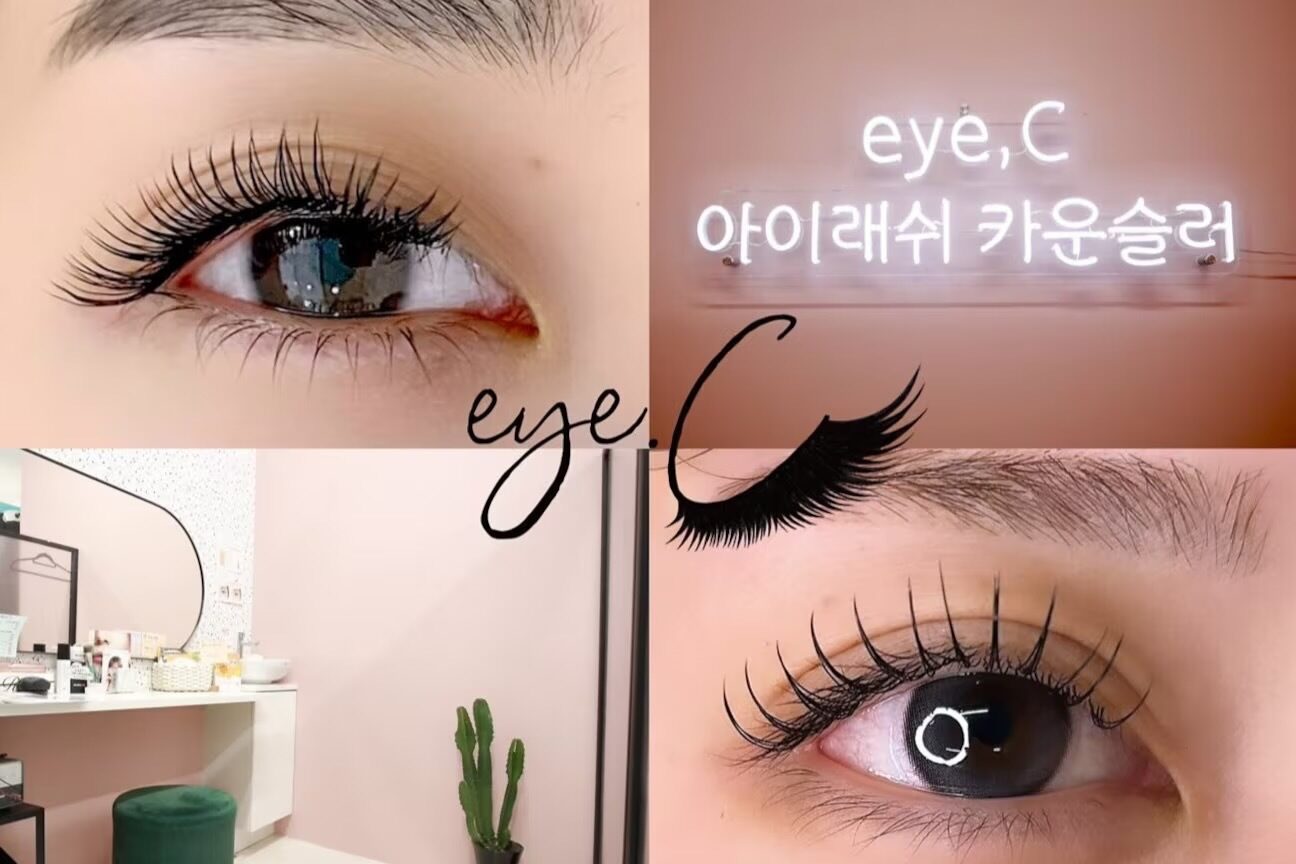 アイシー 豊橋店(eye.C)2