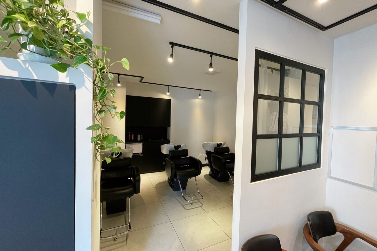 ウィーブス セタガヤ(weaves -SETAGAYA-)3