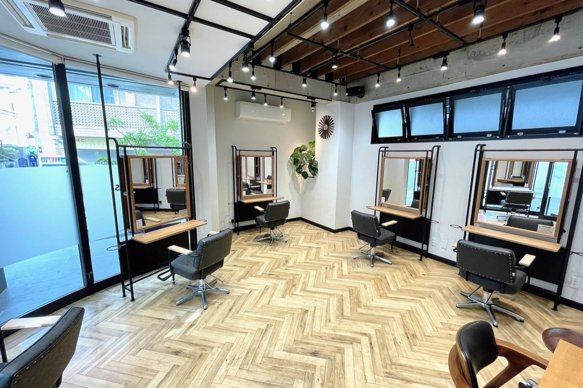 ウィーブス セタガヤ(weaves -SETAGAYA-)2