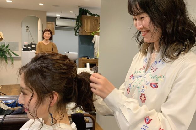 ウィーク 梅田(UiiC)11