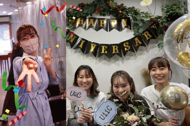 ウィーク 梅田(UiiC)8