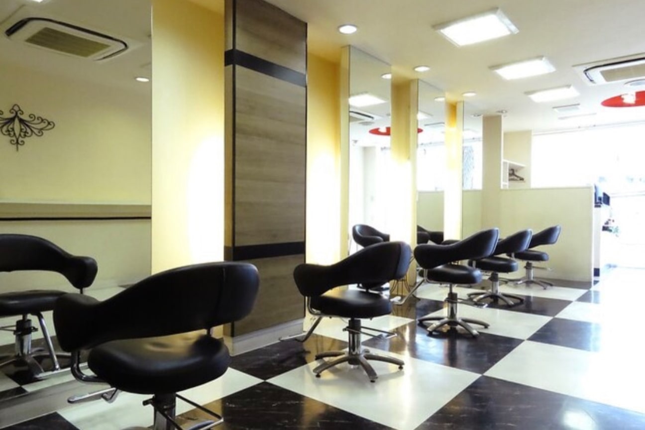 Beauty labo(株式会社 勇気)画像1