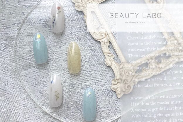 ビューティーラボ 三田店(Beauty Labo)4