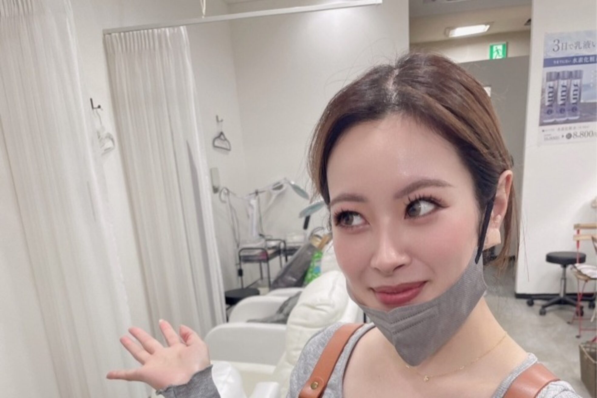 バンビーナ(Bambina)5