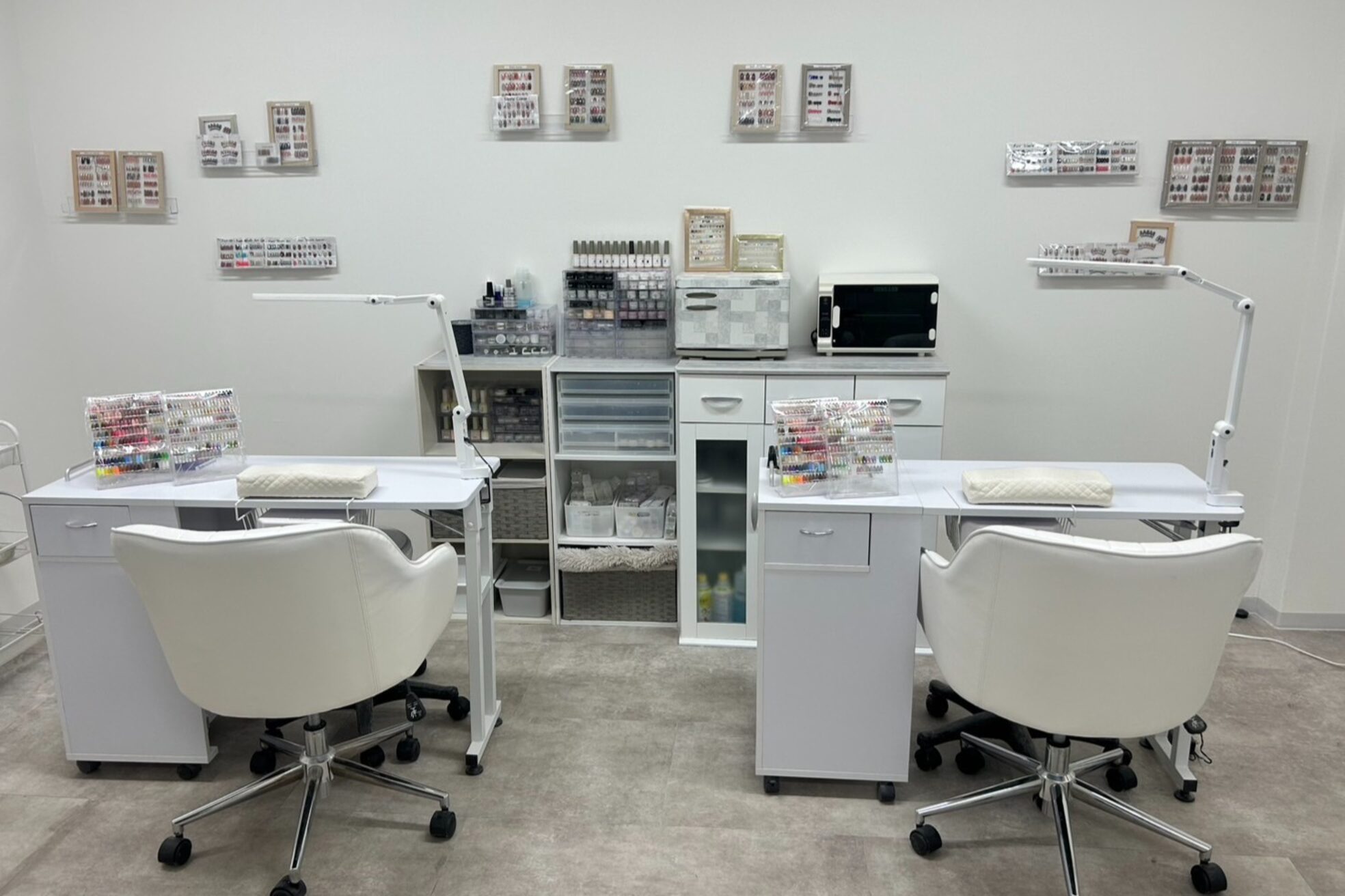 ビューティーラボ 西神オリエンタルホテル店(Beauty Labo)3