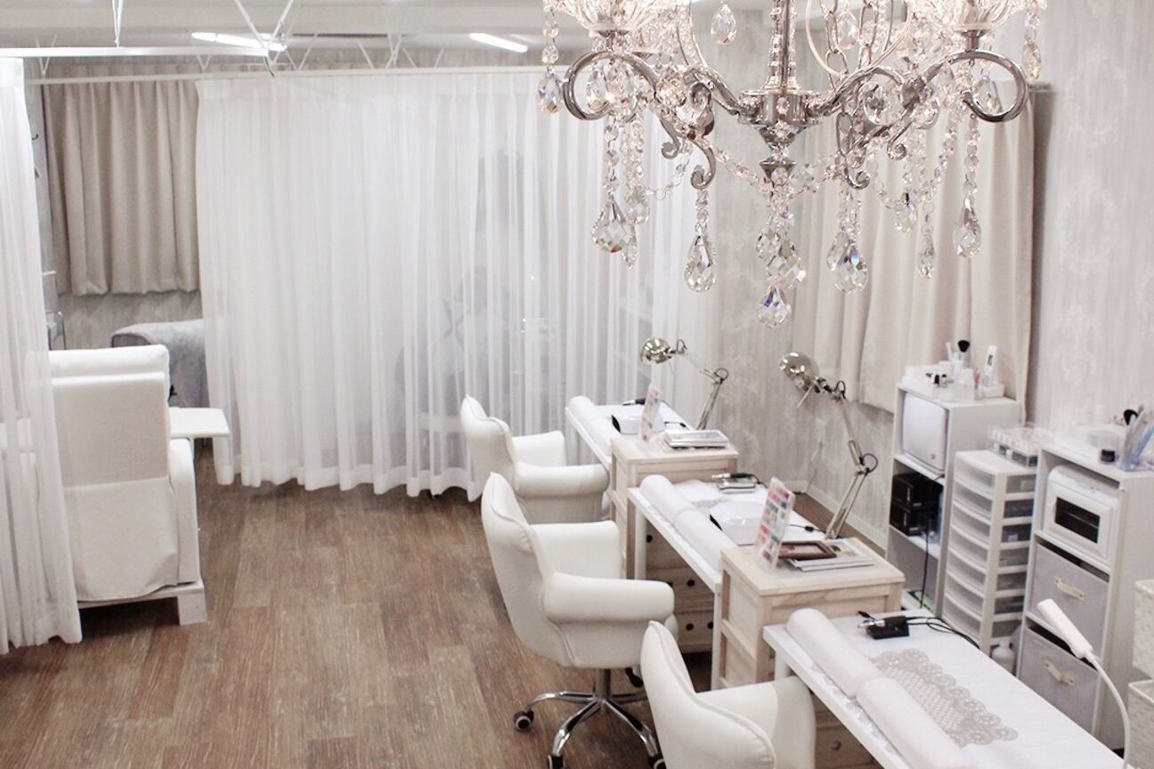 Beauty labo（株式会社　勇気）画像1