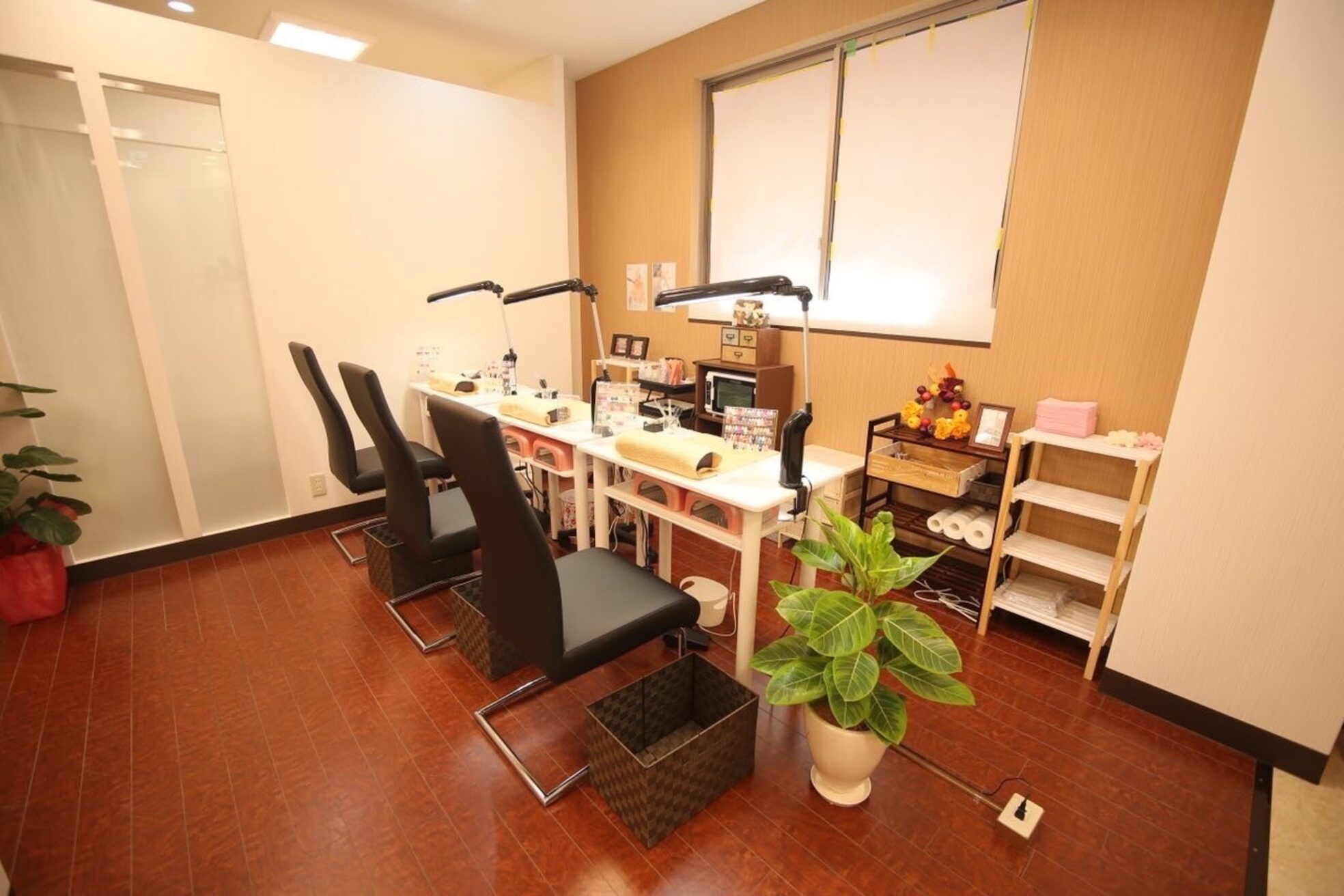 ビューティーラボ 淡路店(Beauty Labo)1