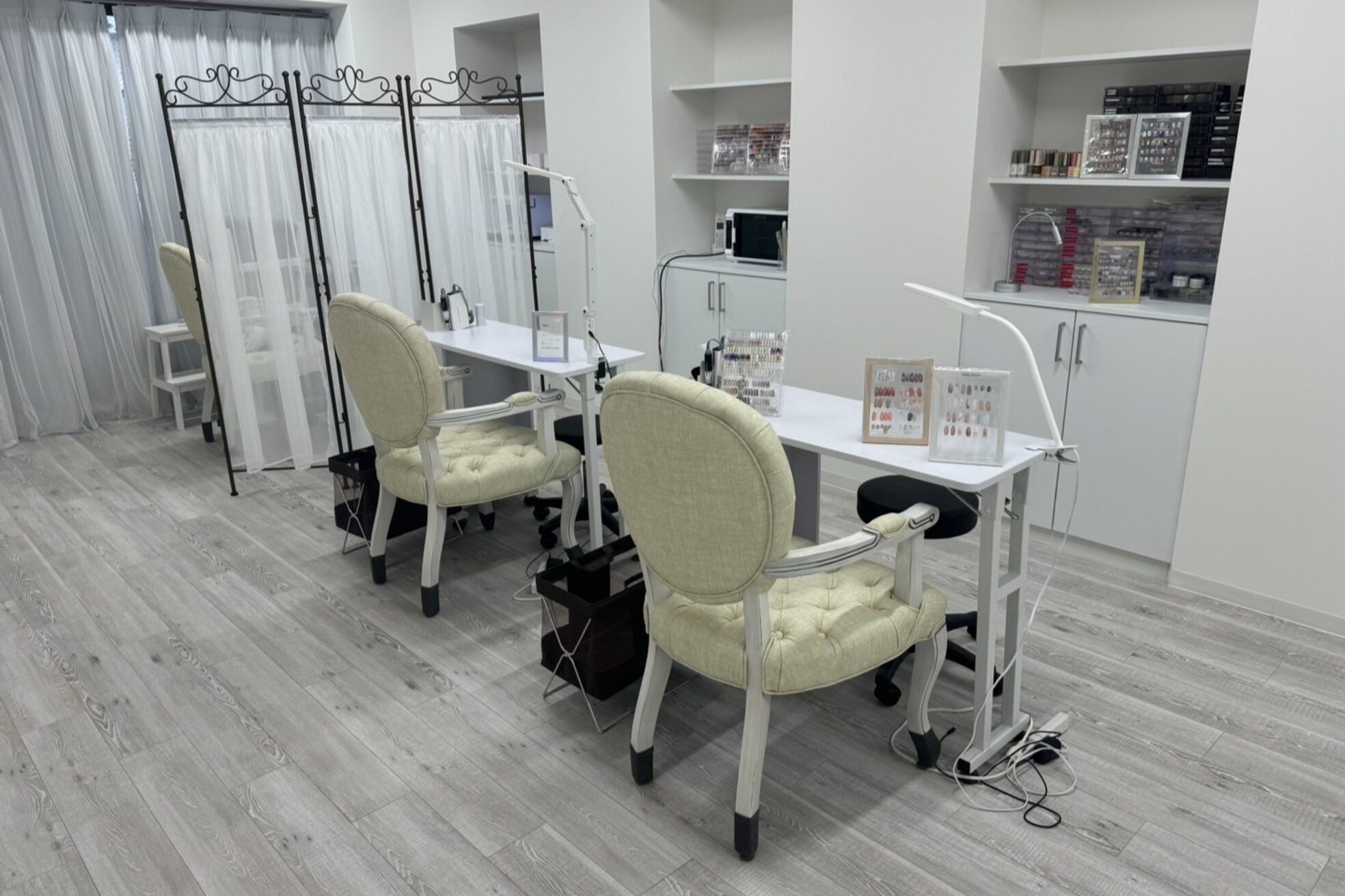 ベント 川西店(Vento)2