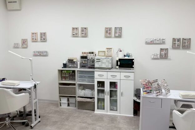 ビューティーラボ 西神オリエンタルホテル店(Beauty Labo)2