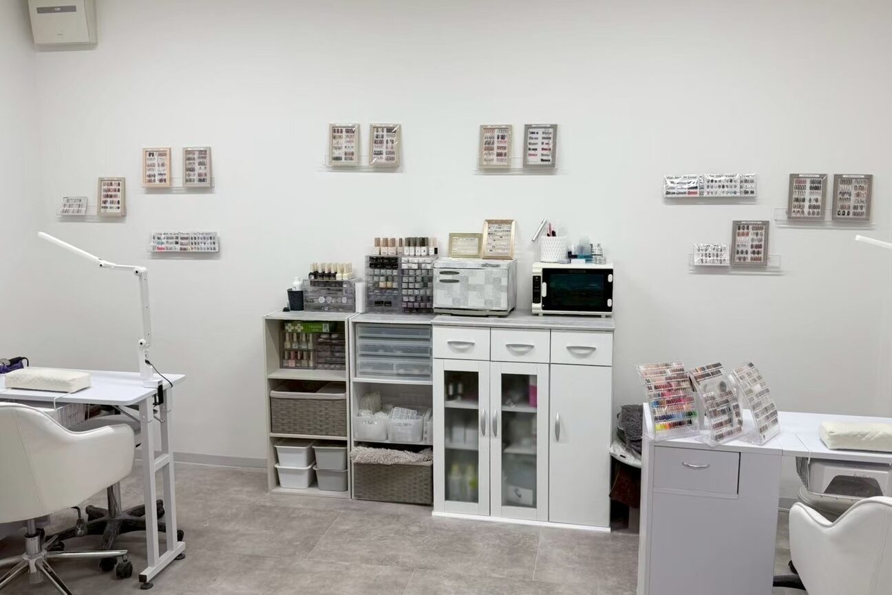 ビューティーラボ 西神オリエンタルホテル店(Beauty Labo)2