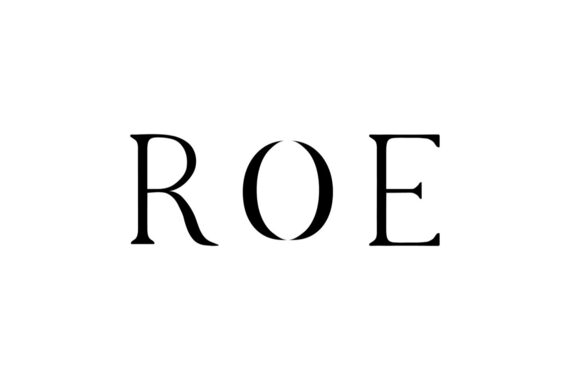 ロエ(ROE)