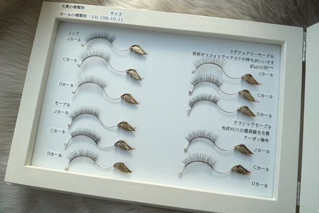 ビューティーラボ 伊丹店(Beauty labo)1
