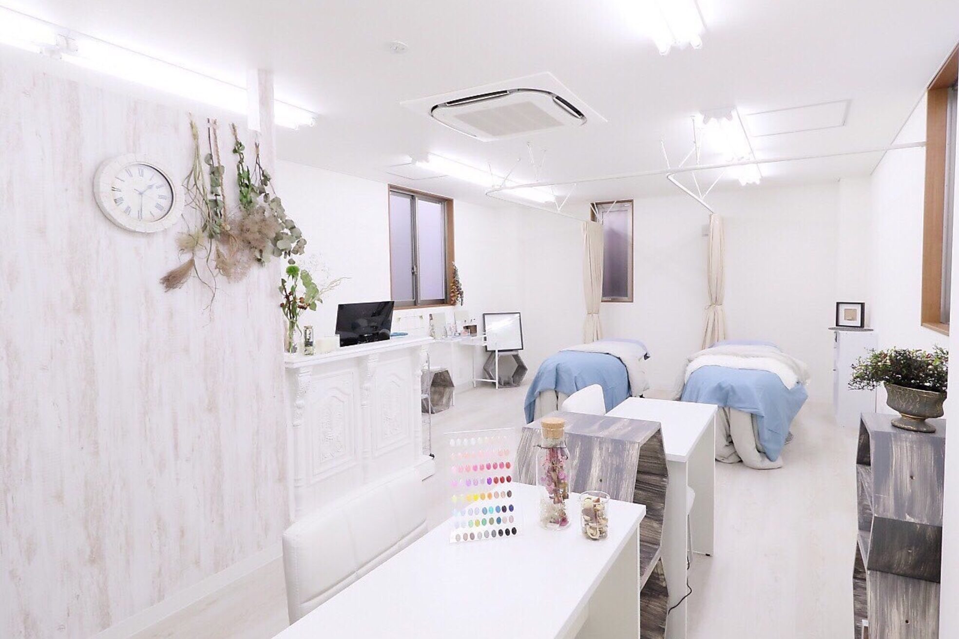 ビューティーラボ 垂水店(Beauty labo)1