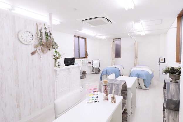 ビューティーラボ 垂水店(Beauty labo)1