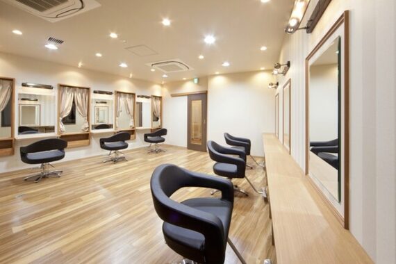 ビューティラボ 岡本店(Beauty Labo)