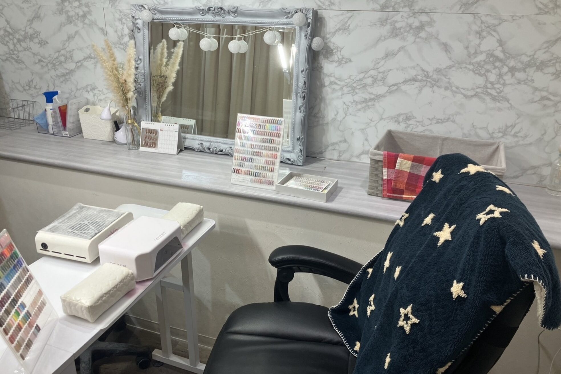 ビューティーラボ アンテナスクエア(Beauty Labo)5