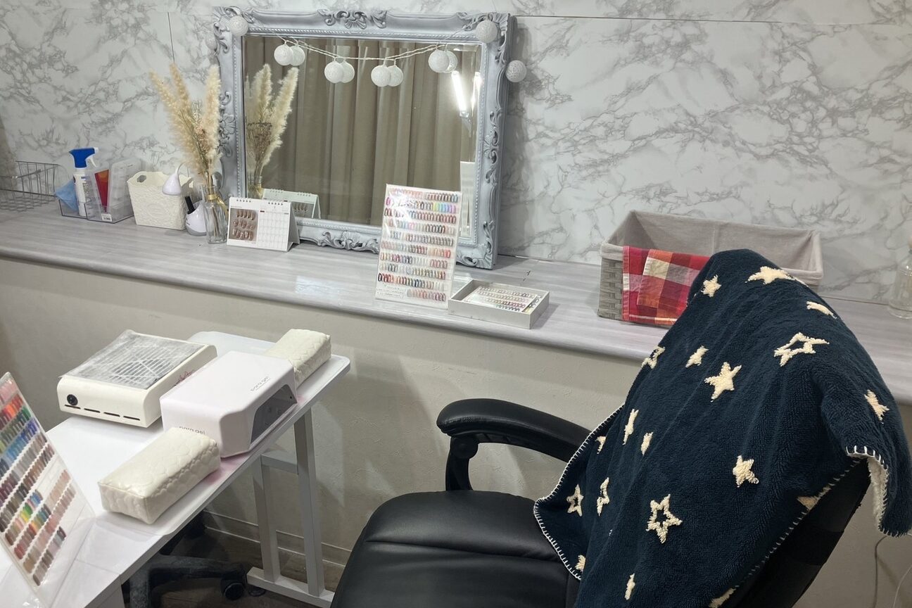 店舗の内観外観用画像1