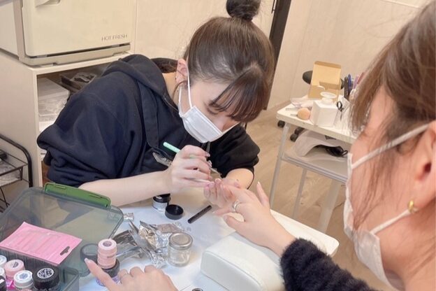 バンビーナ(Bambina)3