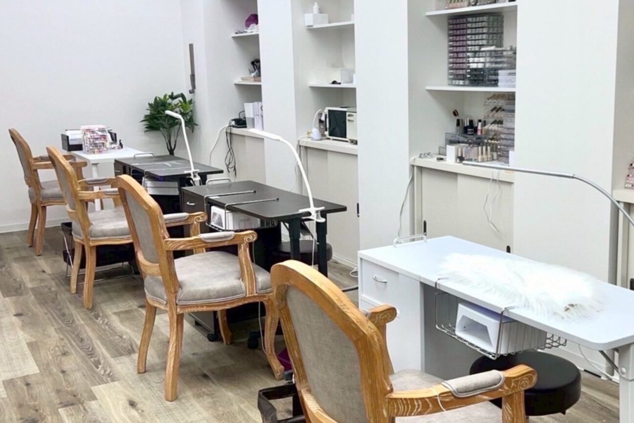 Beauty labo（株式会社　勇気）画像1