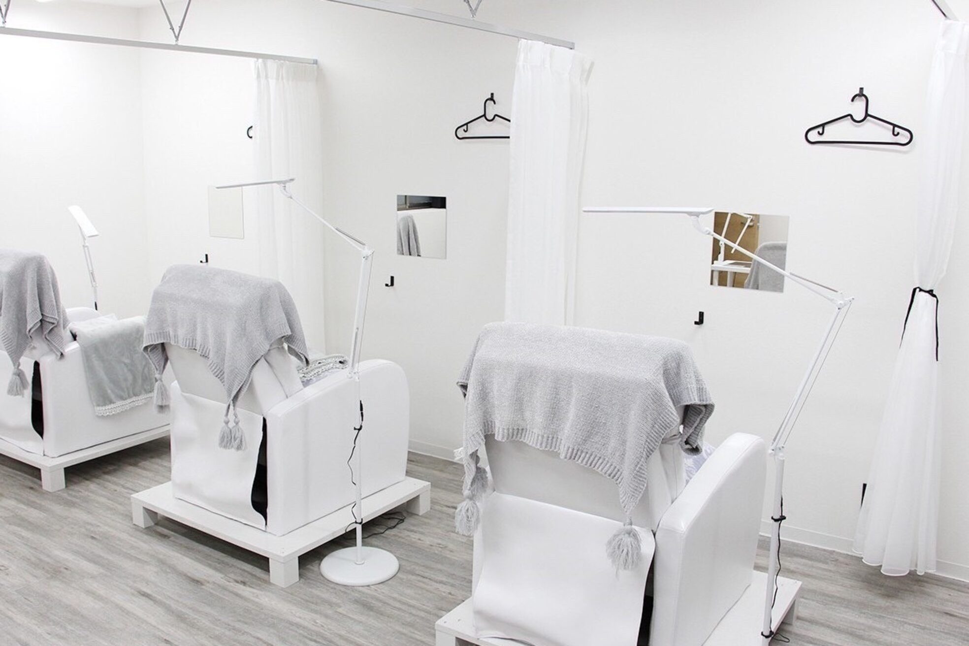 ビューティーラボ 川西店(Beauty Labo)1