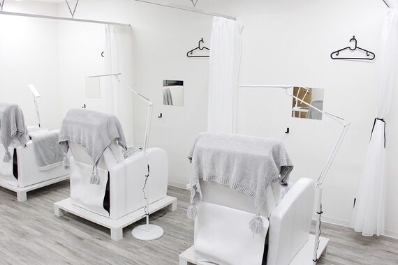 ビューティーラボ 川西店(Beauty Labo)