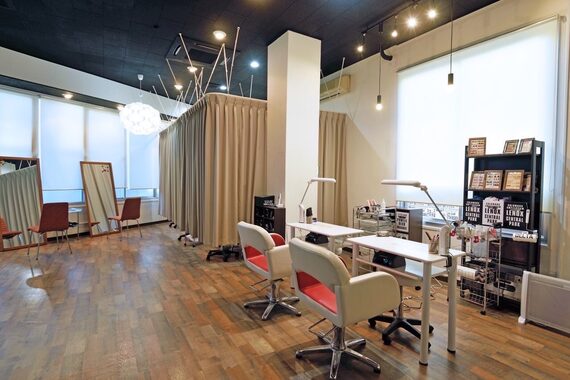 ビューティーラボ 伊丹店(Beauty labo)