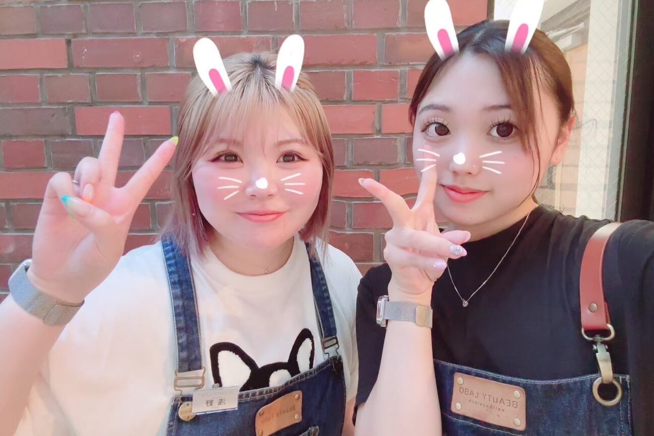 ビューティラボ 徳島元町店(Beauty labo)4