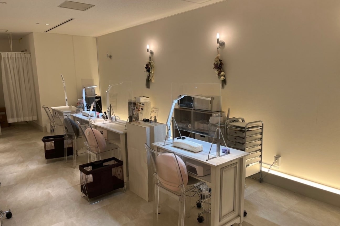 Beauty labo（株式会社　勇気）画像1