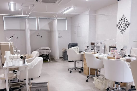 ビューティーラボ 草津店(Beauty Labo)