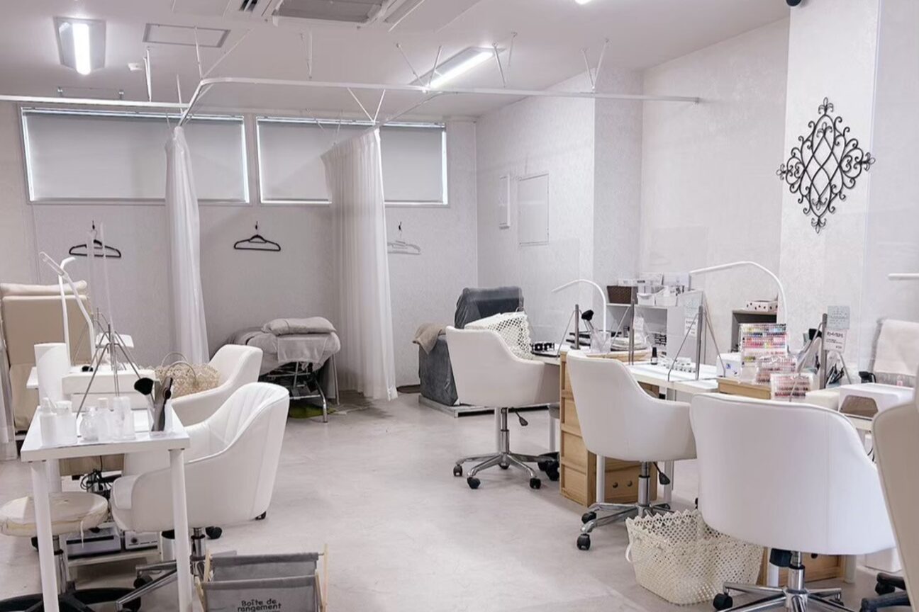 Beauty labo（株式会社　勇気）画像2