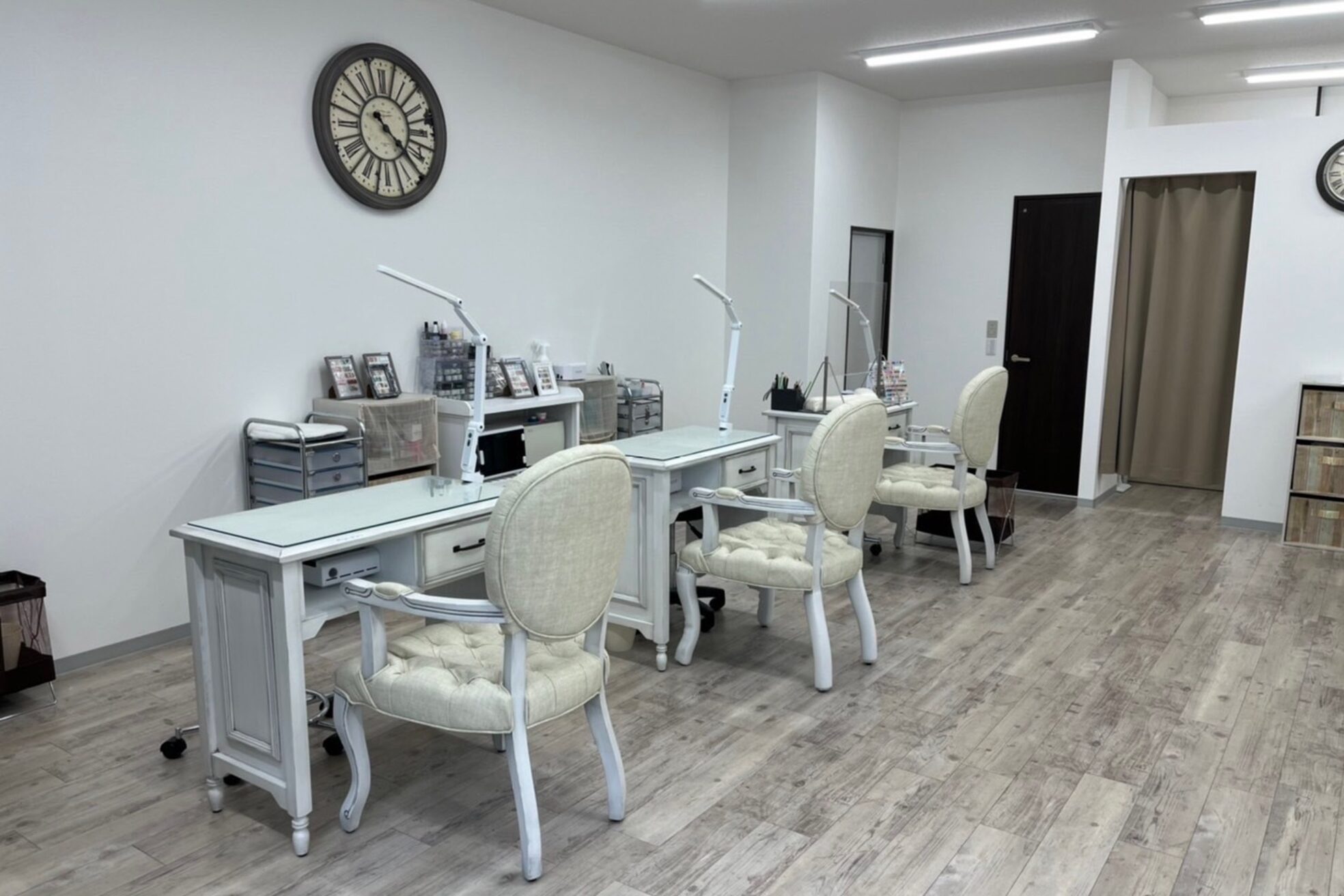 ビューティーラボ 南草津店(Beauty labo)1