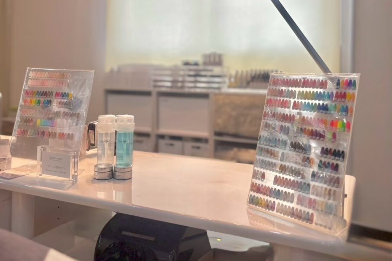 ビューティーラボ 伊丹店(Beauty labo)2