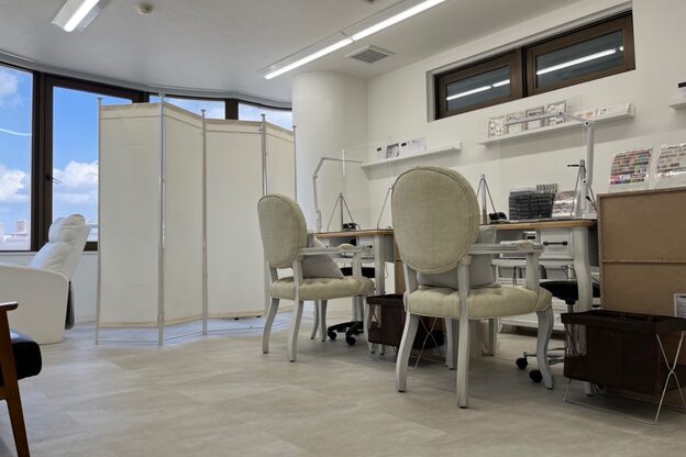 ビューティーラボ 徳島紺屋町店(Beauty labo)1