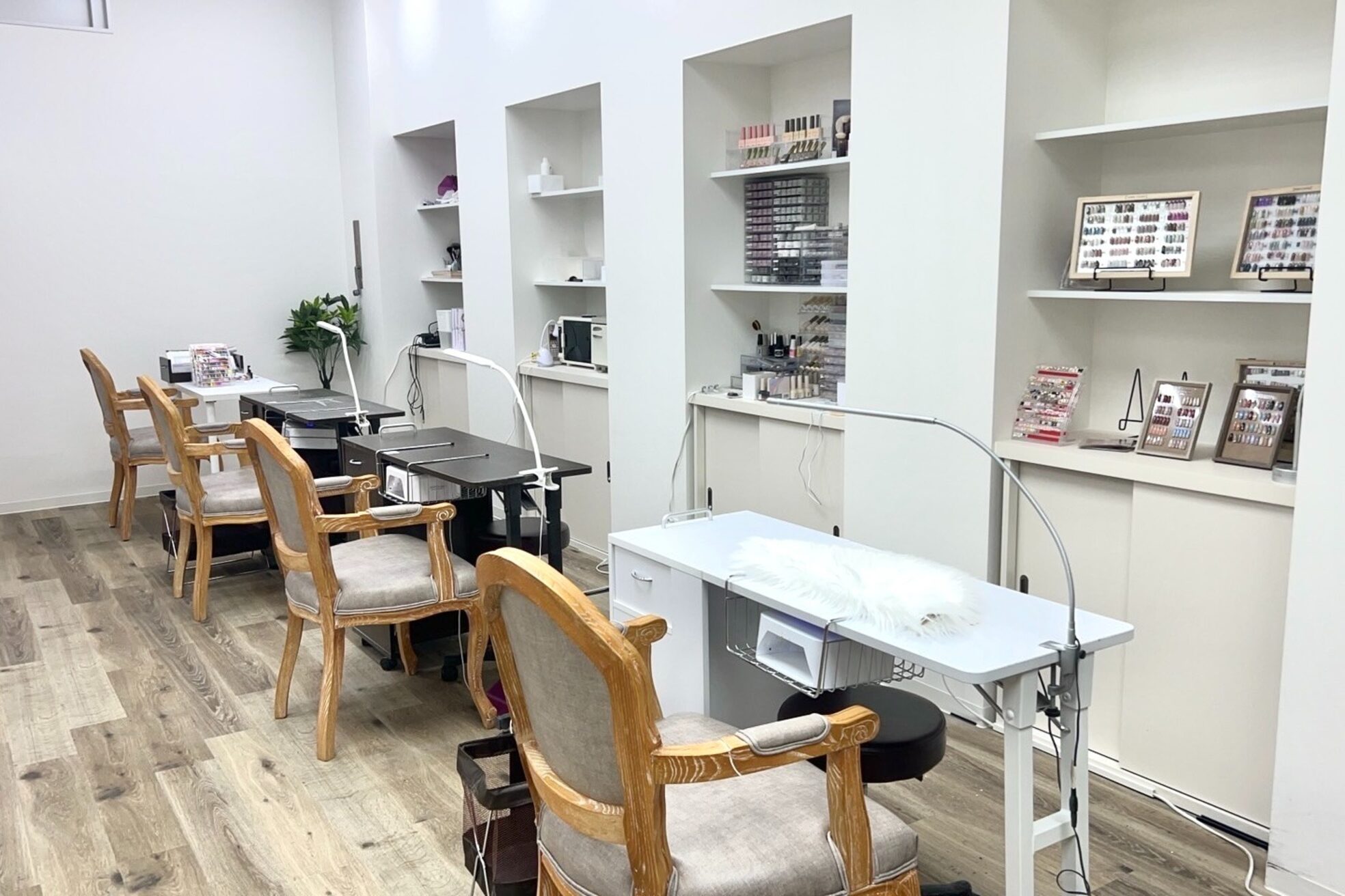 ビューティーラボ 三田店(Beauty Labo)2