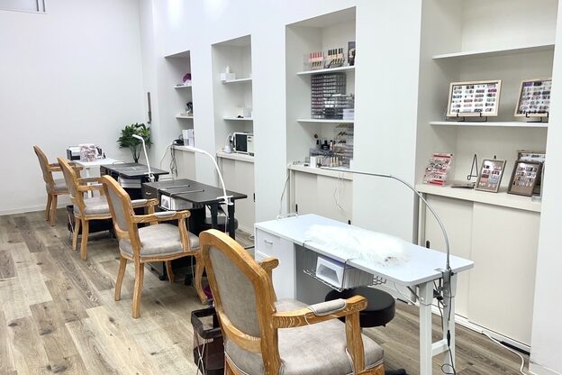 ビューティーラボ 三田店(Beauty Labo)2