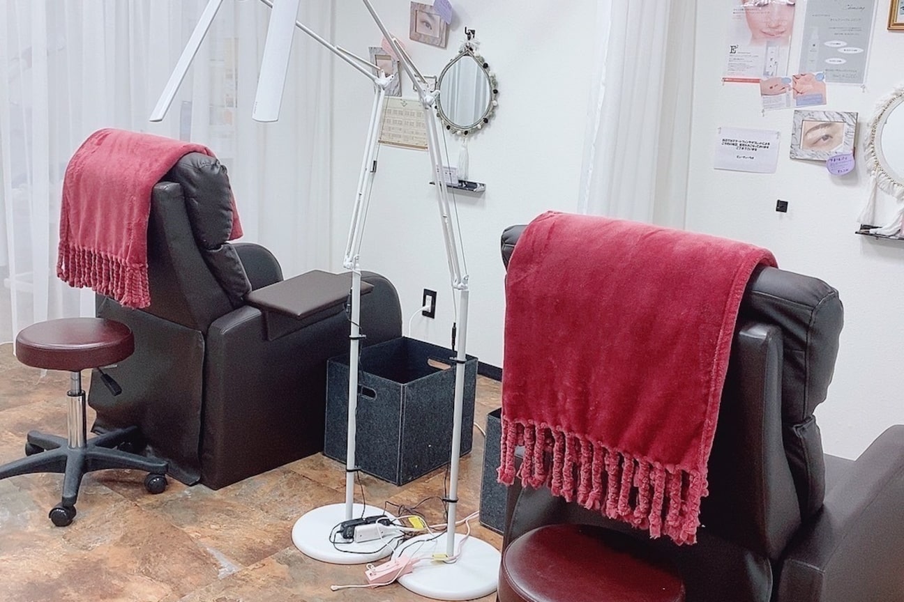 Beauty labo(株式会社 勇気)画像1