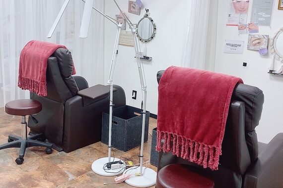 ビューティーラボ 美章園店(Beauty Labo)