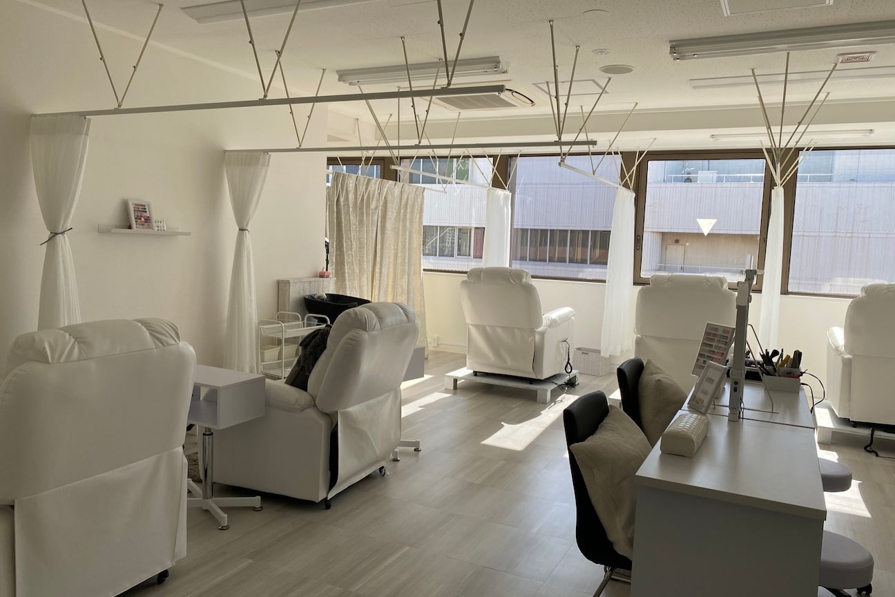 Beauty labo(株式会社 勇気)画像2