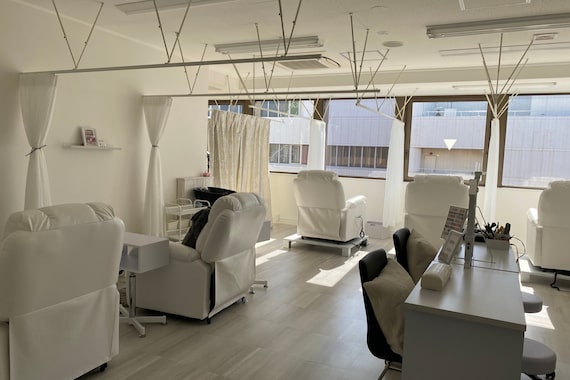 ビューティー ラボ 明石店(Beauty Labo)