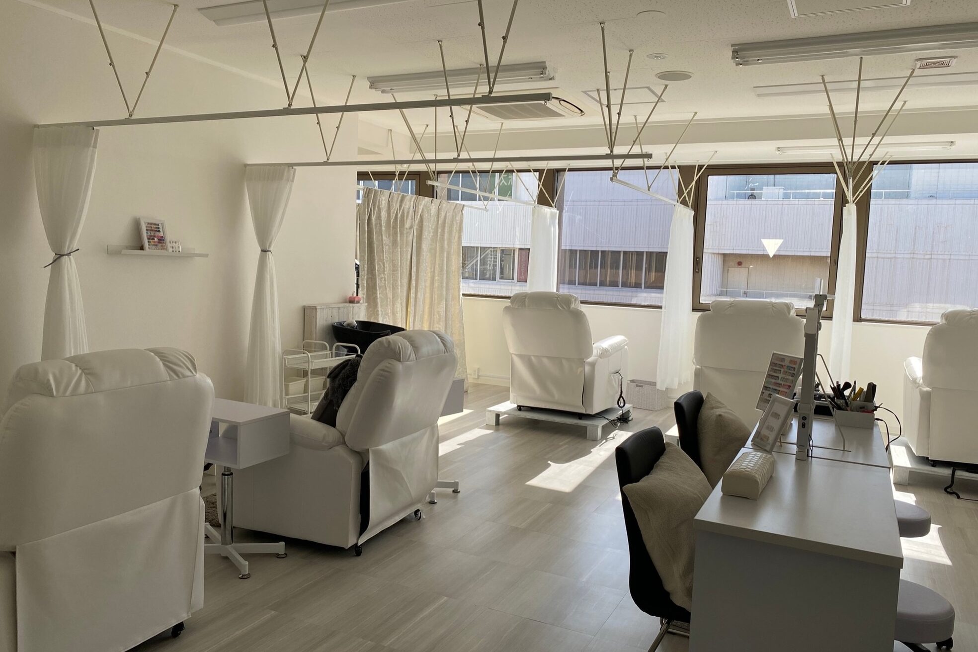 ビューティー ラボ 明石店(Beauty Labo)1