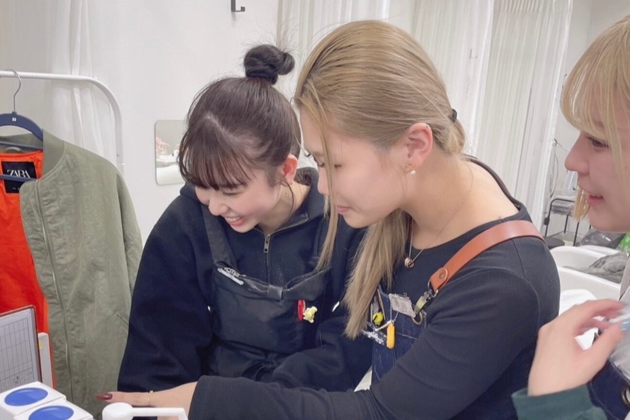 バンビーナ(Bambina)4