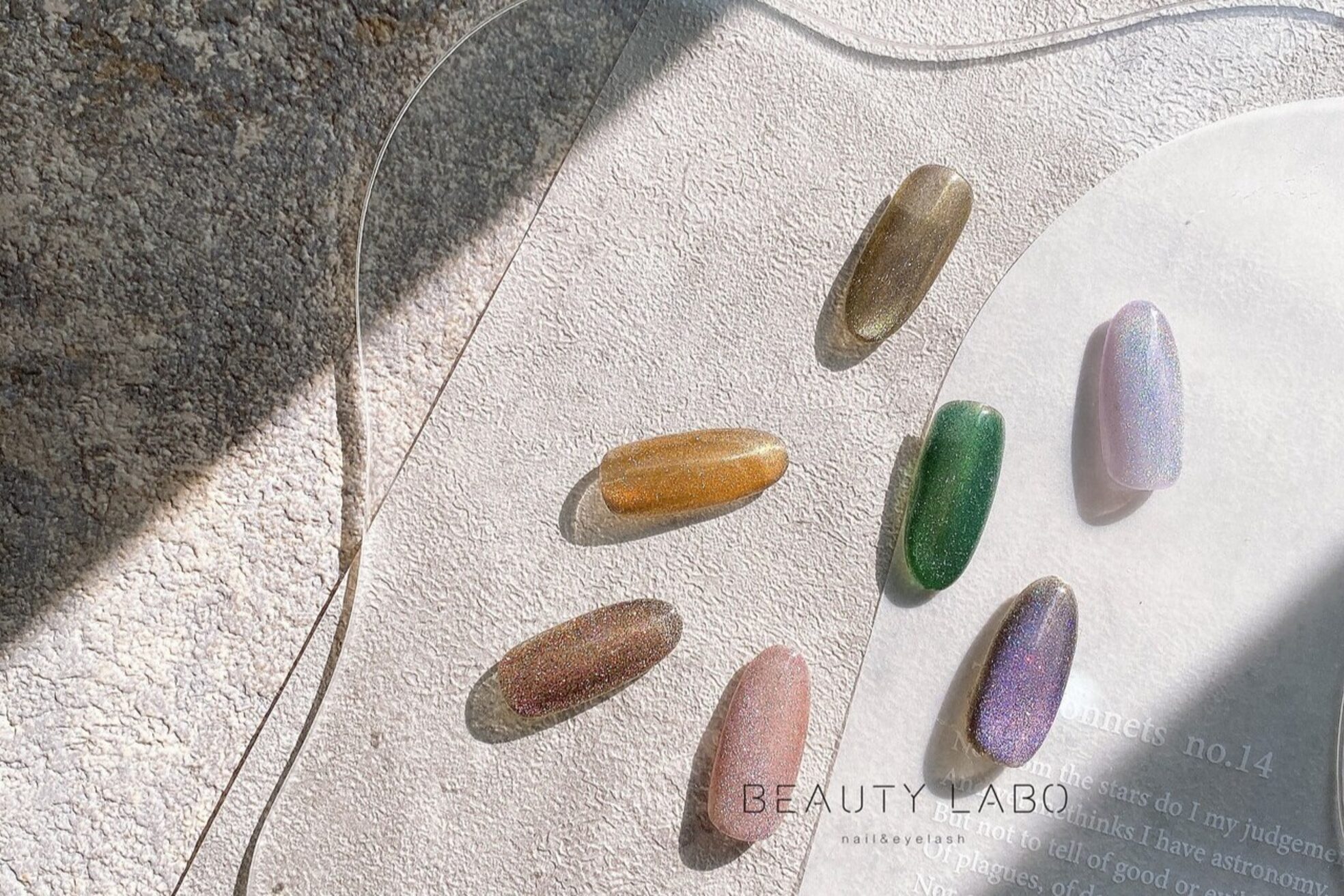 ビューティーラボ 美章園店(Beauty Labo)5