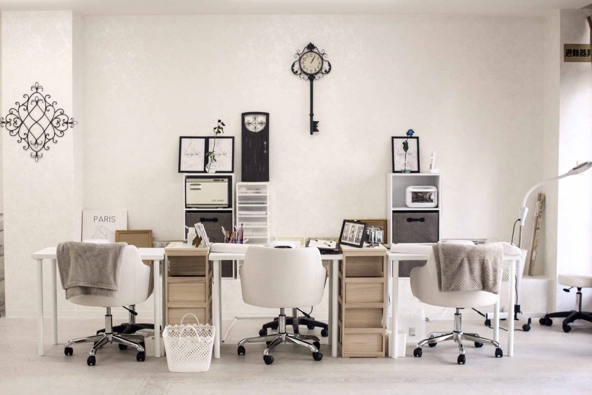 ビューティーラボ 草津店(Beauty Labo)1