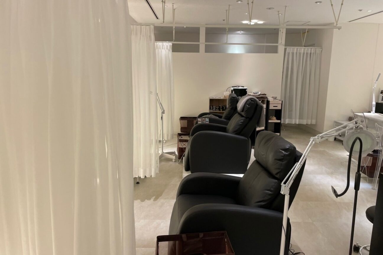 ビューティーラボ 加古川店(Beauty labo)2