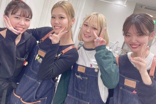 バンビーナ(Bambina)2